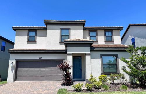 Haines City Casa | 207MCV - Balmoral Resort
