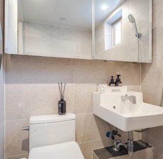 Busanjin Casa | 207stay korea