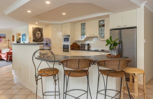 Forster Casa | 21 Cedar Grove - Pet Friendly