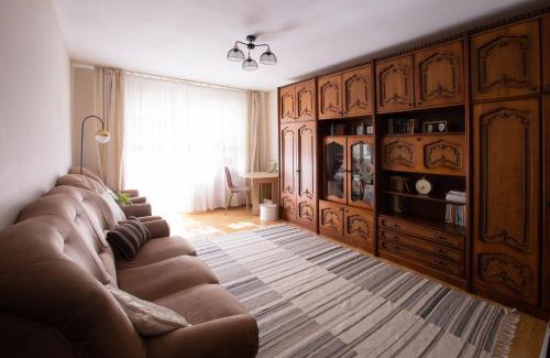 Bistrita Apartamento | 21 Cozy Apartament