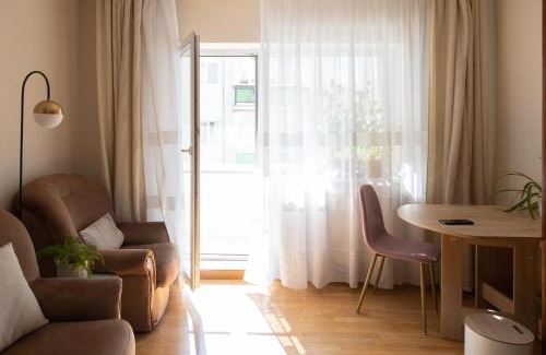 Bistrita Apartamento | 21 Cozy Apartament