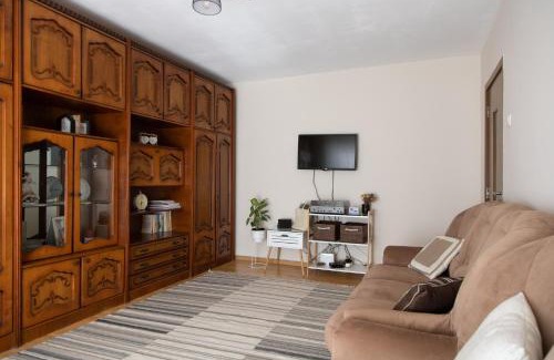 Bistrita Apartamento | 21 Cozy Apartament