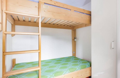 Bourg-Saint-Maurice Apartamento | 21 m² Apartamento ∙ 1 habitación ∙ 4 huéspedes