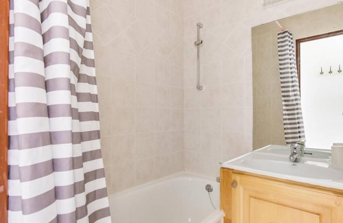 Bourg-Saint-Maurice Apartamento | 21 m² Apartamento ∙ 1 habitación ∙ 4 huéspedes
