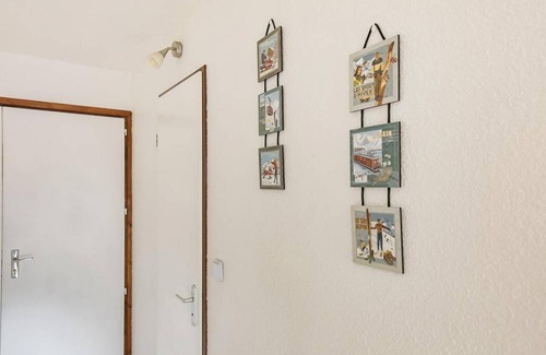 Bourg-Saint-Maurice Apartamento | 21 m² Apartamento ∙ 1 habitación ∙ 4 huéspedes