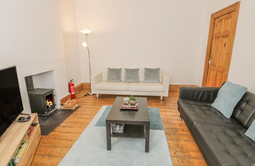 Bont Newydd Casa | 21 Market Street, Caernarfon