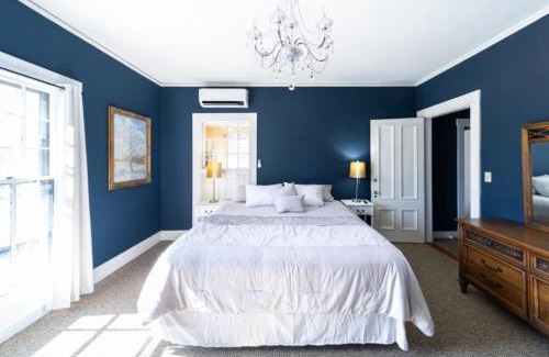 Ellsworth Apartamento | 210 Main St