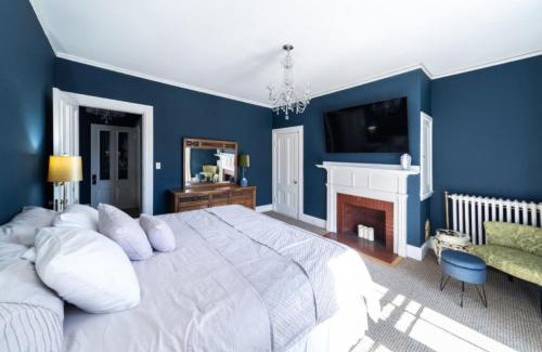Ellsworth Apartamento | 210 Main St
