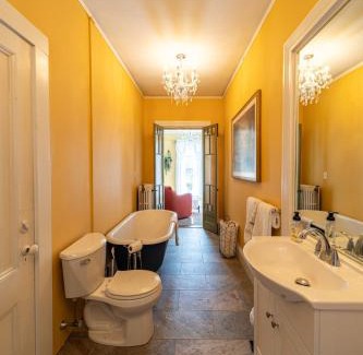 Ellsworth Apartamento | 210 Main St