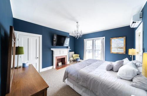 Ellsworth Apartamento | 210 Main St