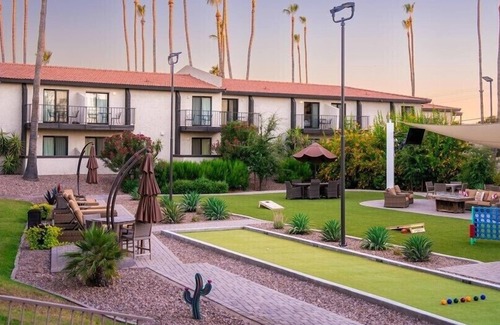 New Papago Parkway Apartamento | ¡Camina en un país de las maravillas de invierno con estas ofertas!