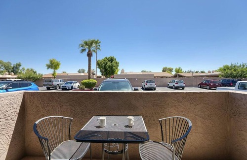 New Papago Parkway Apartamento | ¡Camina en un país de las maravillas de invierno con estas ofertas!