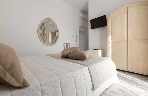 San Pancrazio Salentino Casa | 2106 B&B Le Radici Del Salento - Camera Matrimoniale