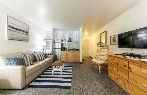 Truckee Condominio | 211 Bldg B 1 Bedroom Condo
