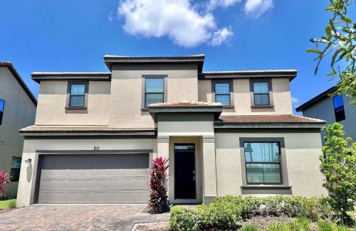 Haines City Casa | 211MCV - Balmoral Resort