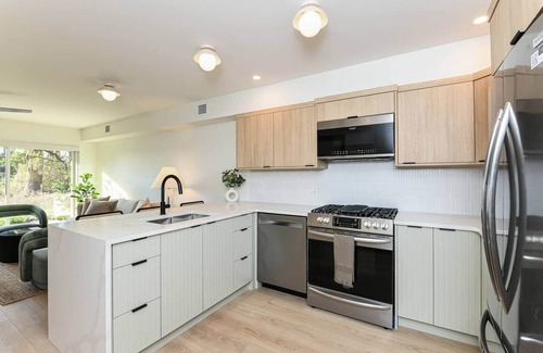 Hornby Island Apartamento | #213 Chinook Hornby Island Resort