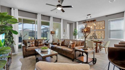 Kissimmee Casa | 2147 Cooper Bell