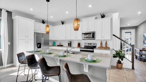 Kissimmee Casa | 2147 Cooper Bell