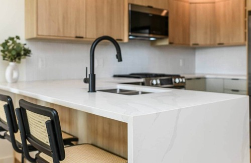 Hornby Island Apartamento | #215 Coho at Hornby Island Resort