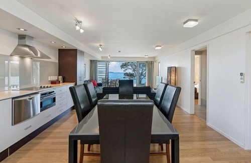 Paihia Cabaña | 216 SERENITY AT SEA SPRAY - PAIHIA HOLIDAY APARTMENT in Paihia