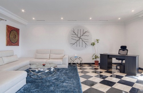 Puerto Banus Apartamento | 218 Puerto Banus Marbella Front Line 270 meters