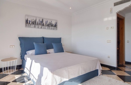 Puerto Banus Apartamento | 218 Puerto Banus Marbella Front Line 270 meters