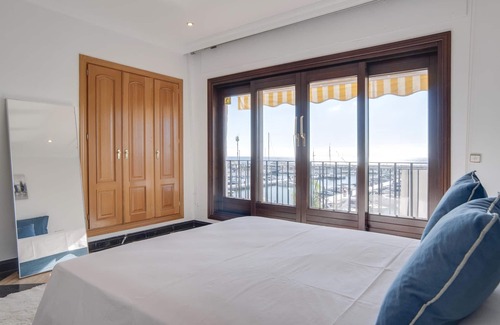 Puerto Banus Apartamento | 218 Puerto Banus Marbella Front Line 270 meters