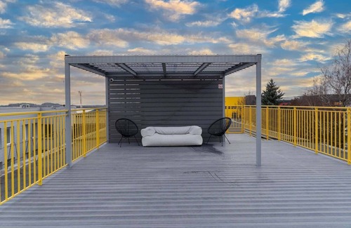 Vilnius Apartamento | 219 VNO Airport apartments equipped for full life