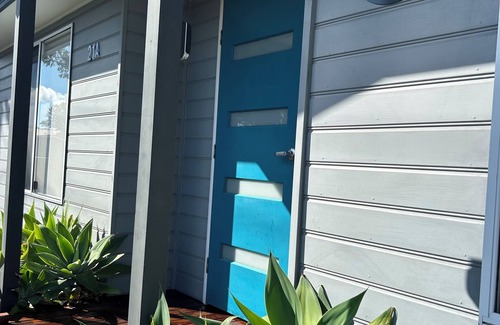 Mayfield Cabaña | 21A Boab Cottage