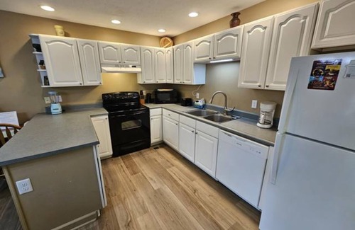 Chalet Village Casa | 21A Edelweiss