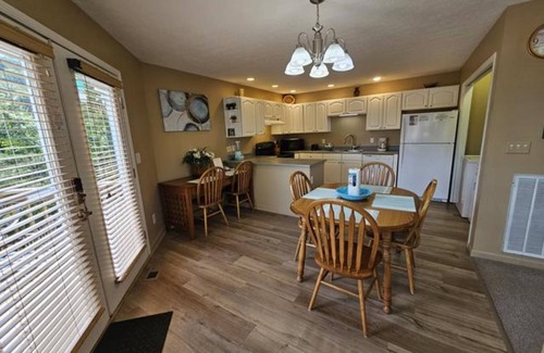 Chalet Village Casa | 21A Edelweiss