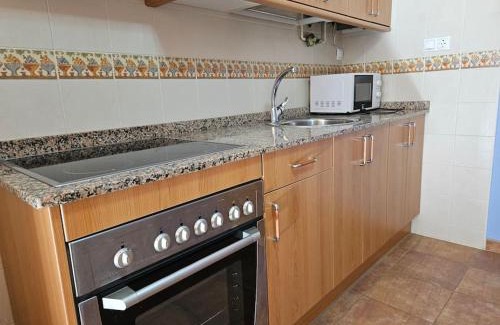 Felechosa Apartamento | 21A02 Coqueto apartamento con garaje
