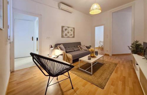 Barrio Gótico Apartamento | 21ARA1085- Fabulous 4BR apartment in Ciutat Vella