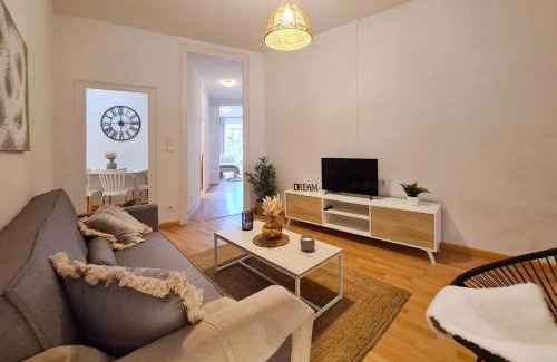 Barrio Gótico Apartamento | 21ARA1085- Fabulous 4BR apartment in Ciutat Vella
