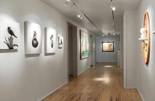 Downtown Chicago Hotel | 21c Museum Hotel Chicago