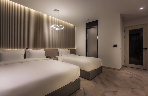 Wonju Hotel | 21heritage hotel