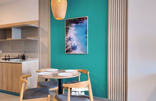 Downtown George Town Apartamento | 22 Macalisterz George Town By Mana-Mana