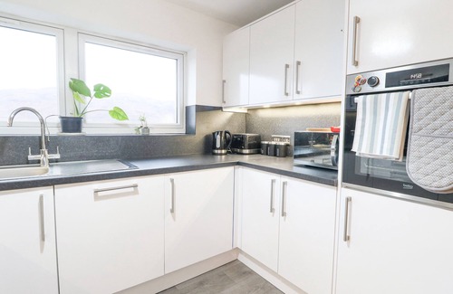 Fort William Cabaña | 22 Moray Place