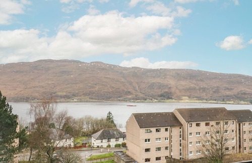 Fort William Cabaña | 22 Moray Place