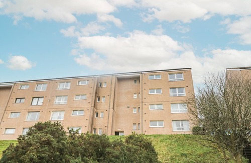 Fort William Cabaña | 22 Moray Place