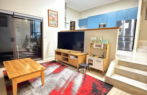 Daglish Casa | 22 Secluded Sanctuary 3BDR 2BA