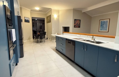 Daglish Casa | 22 Secluded Sanctuary 3BDR 2BA