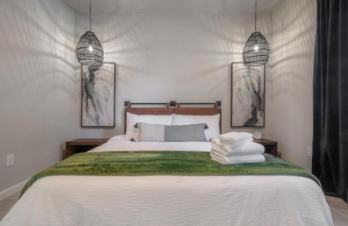 Ybor City Casa | 2215 E 19th Ave