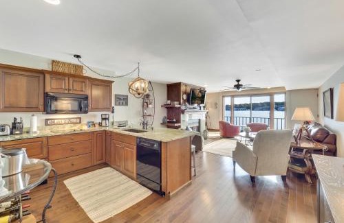 Charlevoix Casa | 224 Edgewater Inn