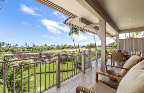 Kaupulehu Villa | 224 m² Villa ∙ 3 habitaciones ∙ 6 huéspedes