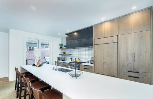 Telluride Condominio | 227 m² Apartamento ∙ 3 habitaciones ∙ 6 huéspedes