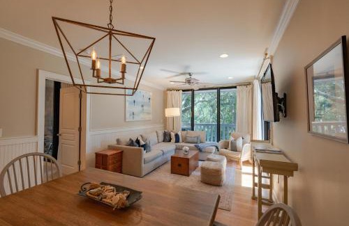 West Beach Village Villa | 2276 Shipwatch Villa by Akers Ellis Rentals