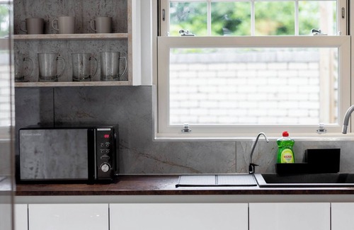 Welford Casa | 22b: Brand new 5 Bed 4 Bath Detached House