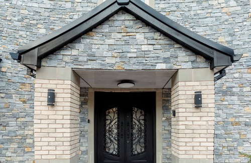 Welford Casa | 22b: Brand new 5 Bed 4 Bath Detached House