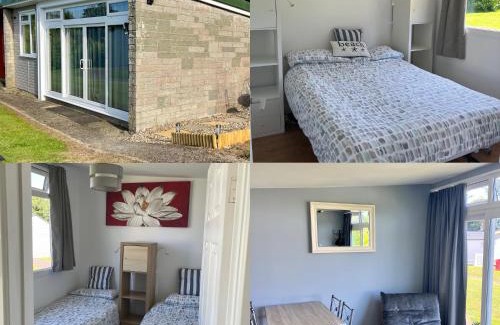 Bucks Cross Chalet De Esquí | 23 Sea Valley, Quiet Chalet at Bideford Bay holiday park